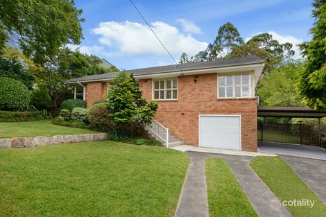 Property photo of 37 Charles Street Killara NSW 2071