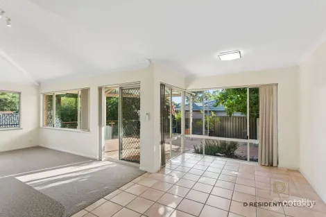 Property photo of 57A Sulman Road Wembley Downs WA 6019