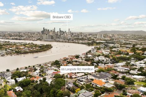 Property photo of 66 Langside Road Hamilton QLD 4007
