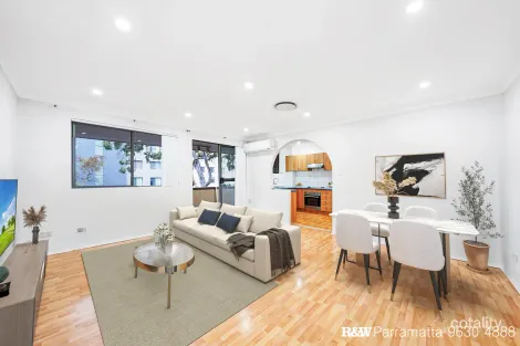 12/26 Sorrell St, North Parramatta, NSW 2151