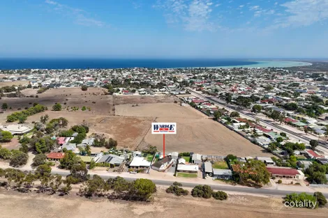 Property photo of 12 Kitto Road Moonta Bay SA 5558