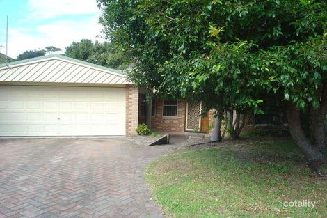 Property photo of 41 Rigney Street Shoal Bay NSW 2315
