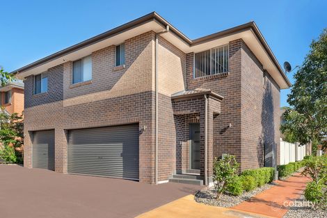 9 Grishma Gld, Woodcroft, NSW 2767