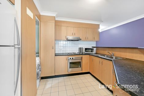 Property photo of 10/26A Hythe Street Mount Druitt NSW 2770