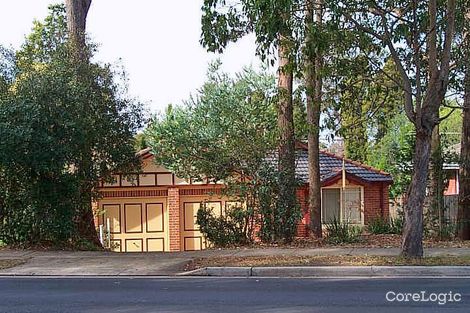 Property photo of 2/14 New Line Road West Pennant Hills NSW 2125