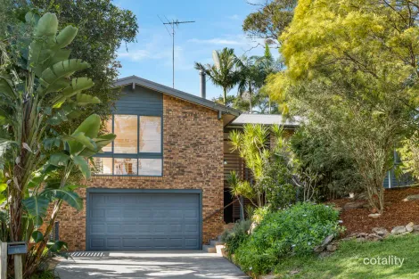 Property photo of 11 Briony Place Mona Vale NSW 2103