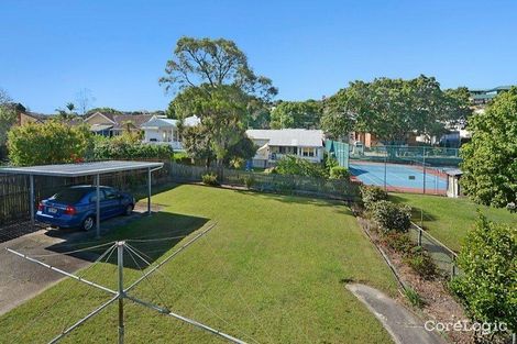 Property photo of 54 Barlow Street Clayfield QLD 4011