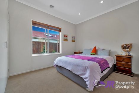 Property photo of 7 Lomandra Street Point Cook VIC 3030