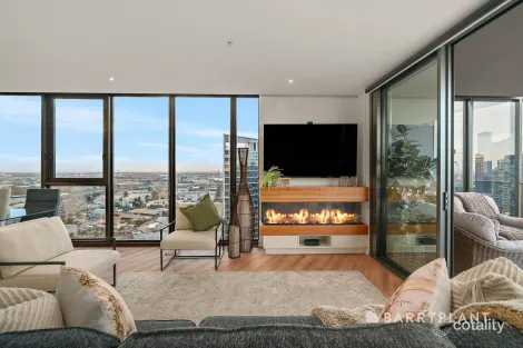 Property photo of 2801/100 Lorimer Street Docklands VIC 3008