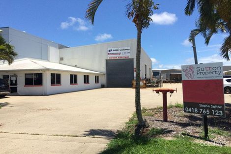 30 Enterprise St, Paget, QLD 4740