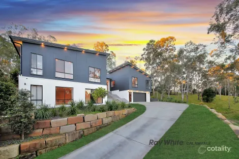 Property photo of 35 Winrock Street Brookfield QLD 4069