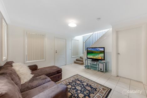 Property photo of 3/9 Fourth Avenue Macquarie Fields NSW 2564