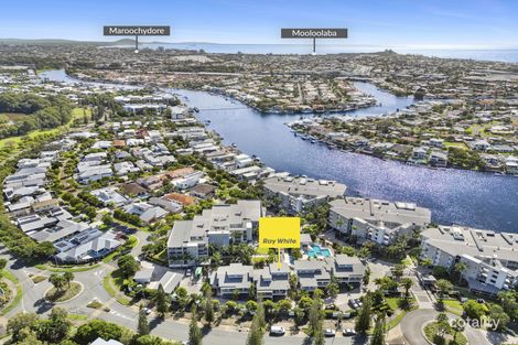 Property photo of 85/7 Grand Parade Parrearra QLD 4575