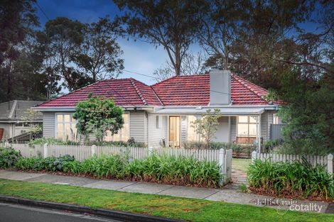 Property photo of 22 Naughton Grove Blackburn VIC 3130