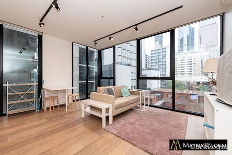 Property photo of 813/65 Dudley Street West Melbourne VIC 3003