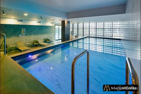 Property photo of 813/65 Dudley Street West Melbourne VIC 3003