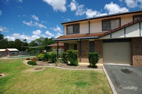 33/69 Shailer Rd, Shailer Park, QLD 4128