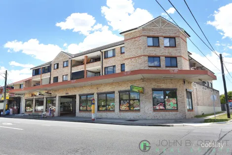 7/259-261 HECTOR ST, BASS HILL, NSW 2197