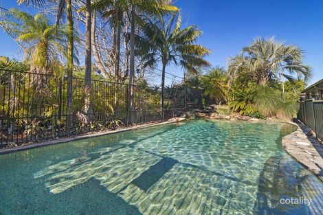 Property photo of 120 Starkey Street Killarney Heights NSW 2087