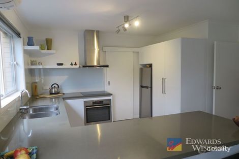 Property photo of 5/121 Lansdowne Crescent West Hobart TAS 7000