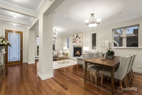 Property photo of 1/9 Bennett Street Deepdene VIC 3103