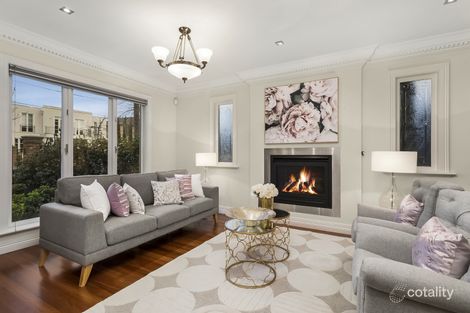Property photo of 1/9 Bennett Street Deepdene VIC 3103