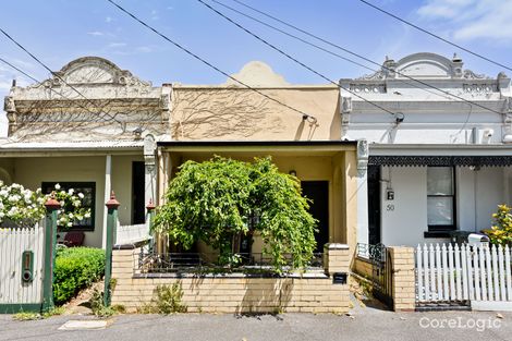 Property photo of 52 Newry Street Fitzroy North VIC 3068