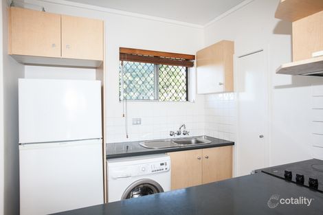 Property photo of 20/76 Gladstone Road Highgate Hill QLD 4101
