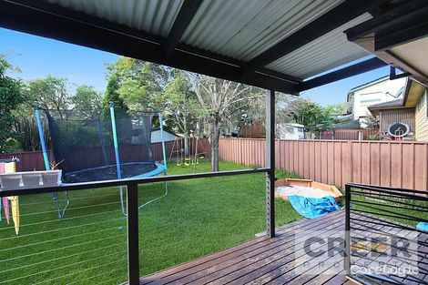 Property photo of 14 Rexton Parade Blackalls Park NSW 2283