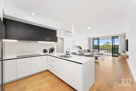 404/1 Seymour Ave, Shenton Park, WA 6008