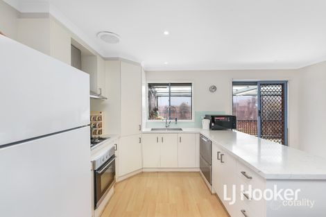 Property photo of 17 Bella Crescent Hallam VIC 3803