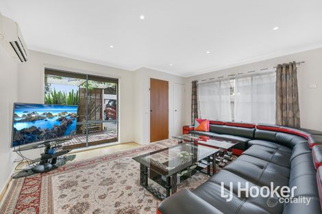 Property photo of 17 Bella Crescent Hallam VIC 3803