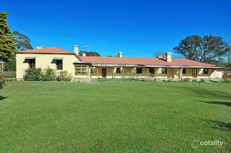 850 Chifley Rd, Clarence, NSW 2790