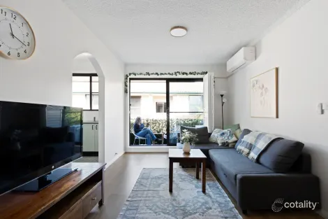 Property photo of 9/95 Pacific Parade Dee Why NSW 2099