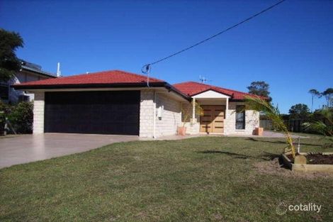 Property photo of 20 O'Regan Drive Craignish QLD 4655