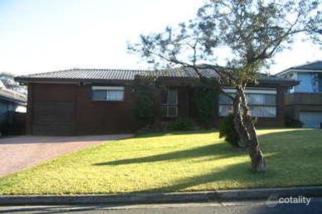 49 Universal Ave, Georges Hall, NSW 2198