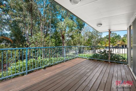 Property photo of 47 Rifle Range Road Narangba QLD 4504
