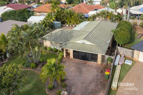 Property photo of 55 Aspect Drive Victoria Point QLD 4165