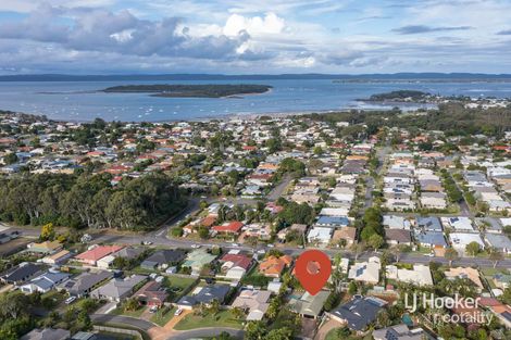 Property photo of 55 Aspect Drive Victoria Point QLD 4165