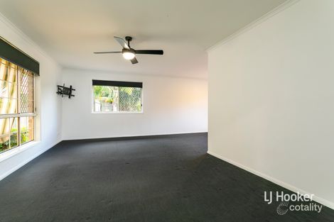 Property photo of 55 Aspect Drive Victoria Point QLD 4165