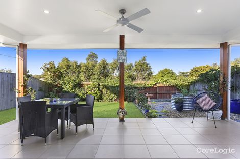 Property photo of 81 Haslewood Crescent Meridan Plains QLD 4551