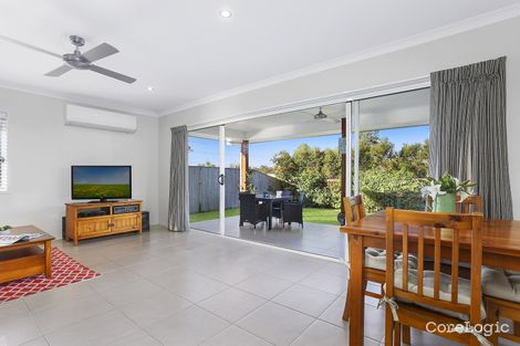 Property photo of 81 Haslewood Crescent Meridan Plains QLD 4551