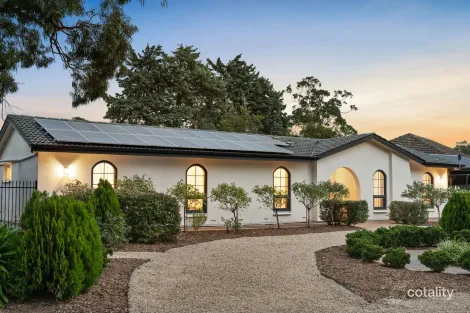 Property photo of 20 York Drive Flagstaff Hill SA 5159