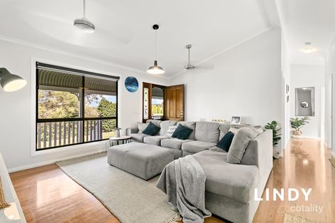 Property photo of 36 Cunningham Parade Singleton Heights NSW 2330