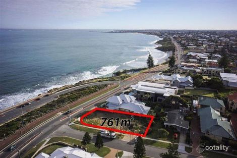 Property photo of 1 Margaret Street Watermans Bay WA 6020