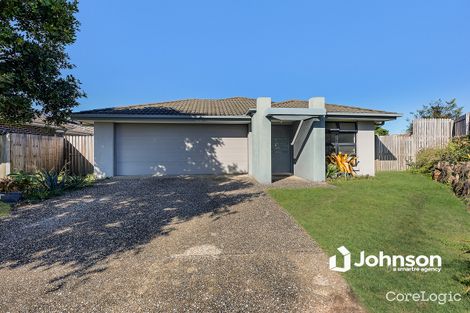 Property photo of 54 Tindle Street Redbank Plains QLD 4301