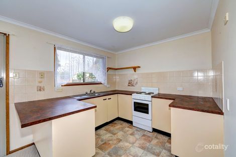Property photo of 45 Thomas Thomsen Drive Thabeban QLD 4670