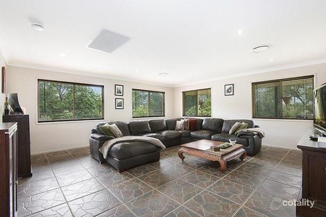 Property photo of 47 Saddleback Drive Dayboro QLD 4521