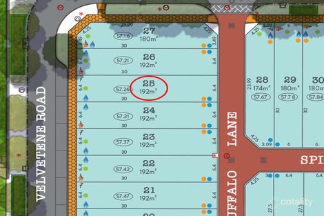 25 Velvetene Rd, Byford, WA 6122