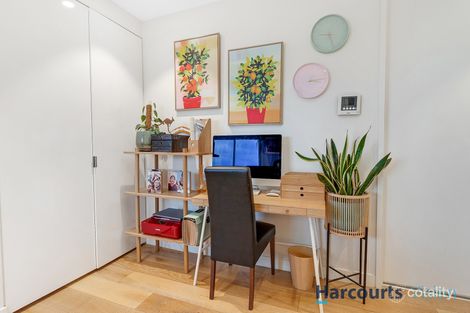 Property photo of 405/8 Horizon Drive Maribyrnong VIC 3032